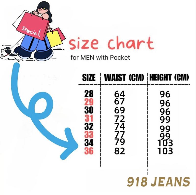 WIDE LEG DENIM PANTS HIGH WAIST STRAIGHT FOR WOMEN Jeans Womenswear Bottom Fit Lingerie Trouser
