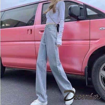 December Fashionable Stretchable Korean Casual High Waist for Women Shorts Womenswear Asian Plain Street Maong Jeans Short : Waist Size 25" to 32"