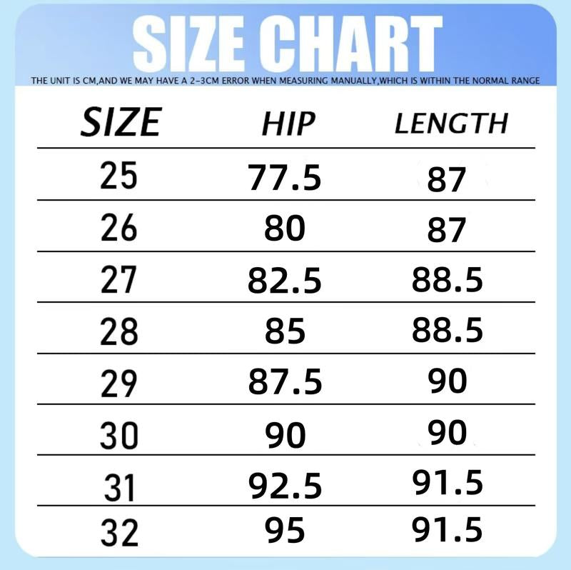 December Jeans High Waist Stretchable Slim Fit Jeans Tight Hip Slim-fit pants Fashion Womenswear Basic Comfort Bottom Button Casual Comfortable